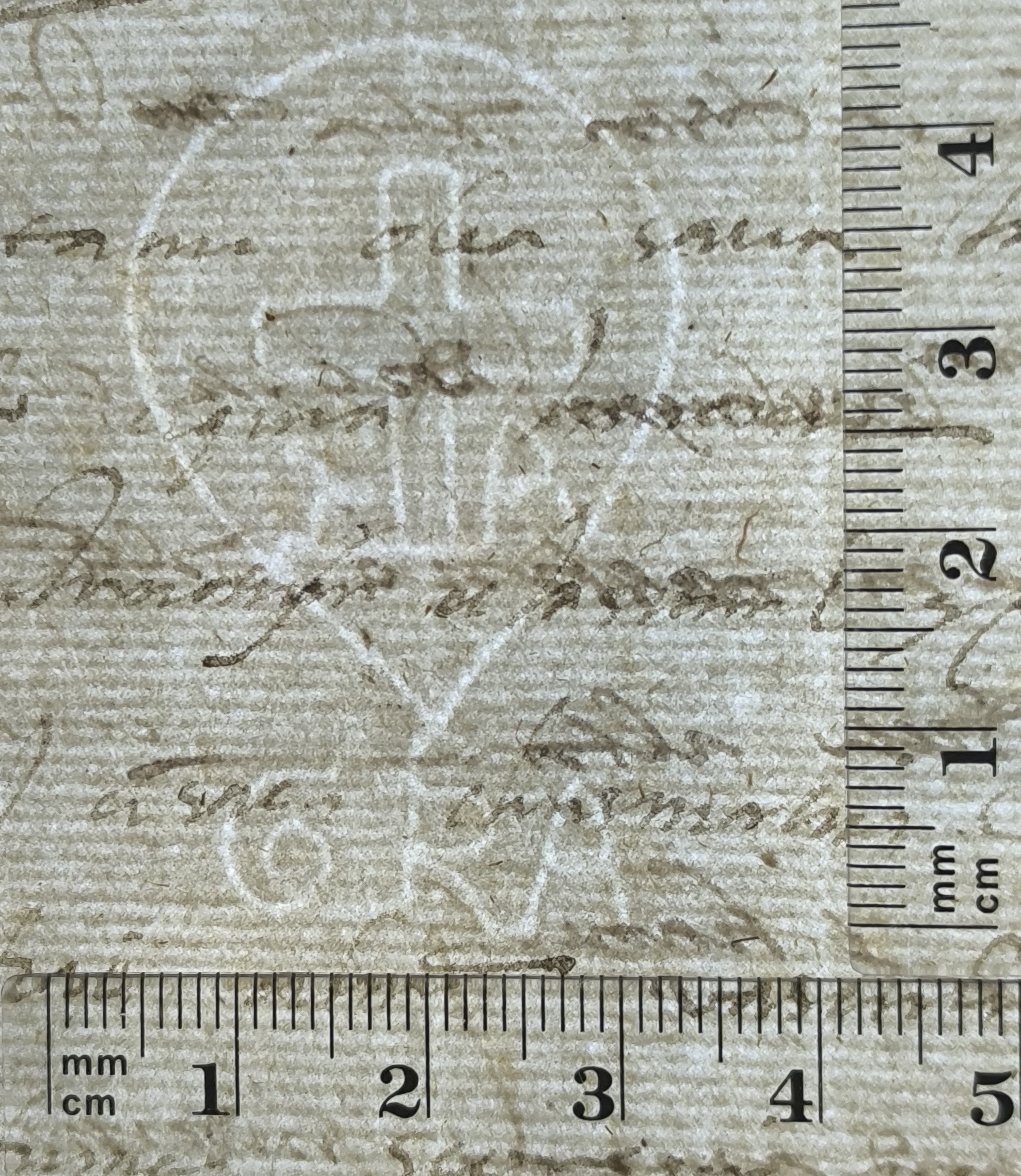 latin cross